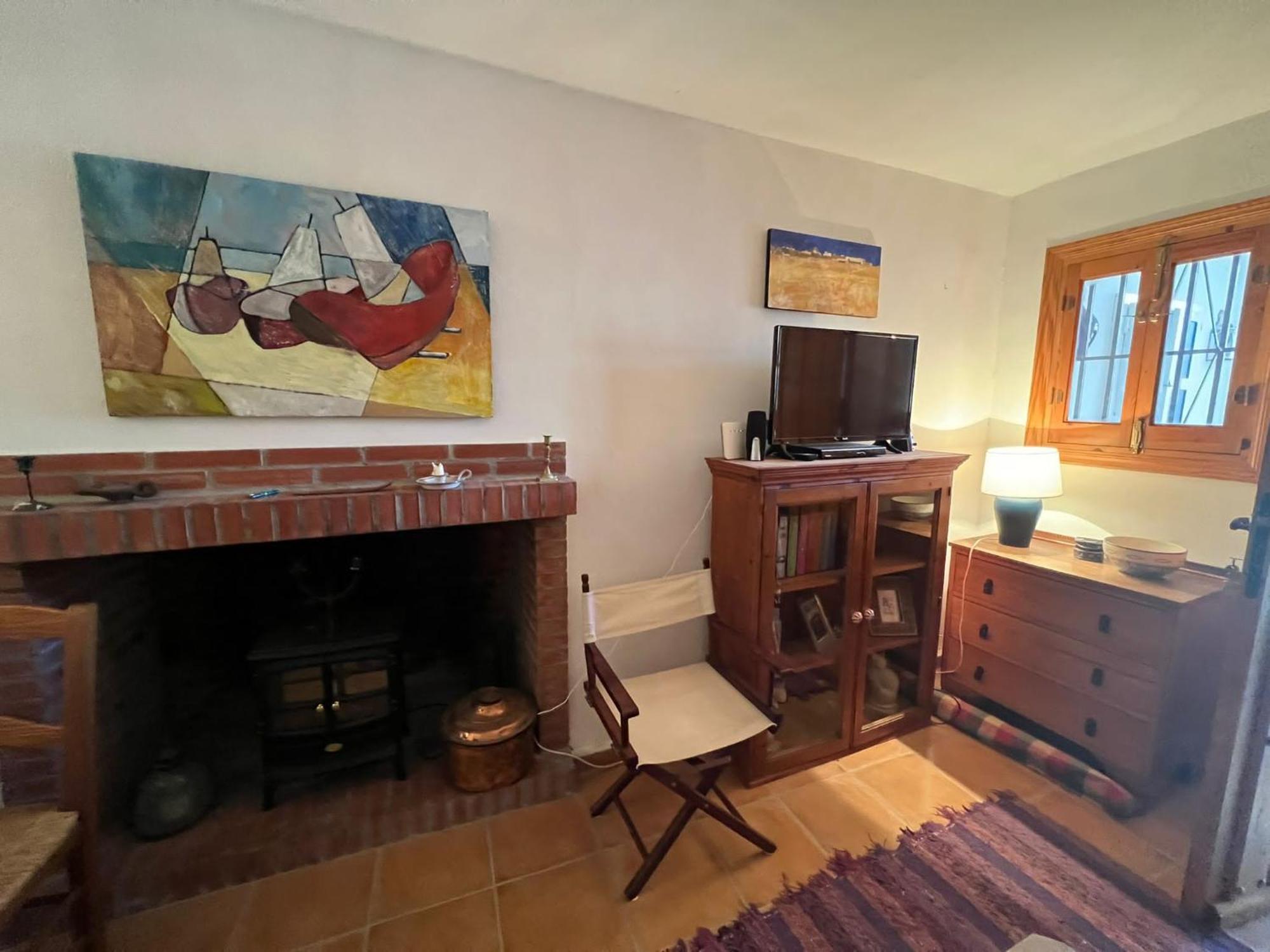 Casa Coco No 11 Leilighet Polopos Eksteriør bilde